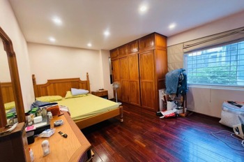 Bán nhà mặt phố Nhật Chiêu, Hồ Tây - 95 tỷ - 93m2, 5 tầng, KD đỉnh