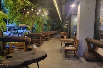 Bán Gấp Biệt Thự Nhà Vườn Lô Góc Lê Trọng Tấn - 39.9 Tỷ - Đầu Tư Kinh Doanh