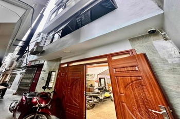 Nhà Đẹp Mỹ Đình - 4 Ngủ Full Nội Thất - Giá 6.2 Tỷ