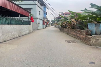 Đất Vàng Tiên Dương 77m² - Ngõ Thông, Ô Tô Đỗ Cửa, Giá Tốt