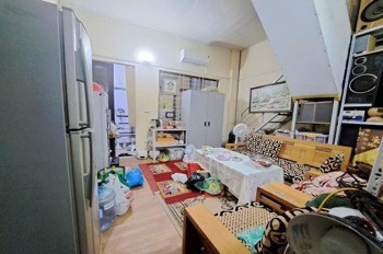 Bán nhà phố 3 tầng, 86m2, 2 mặt ngõ, Thái Hà, Đống Đa - Giá 31.5 tỷ
