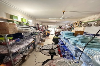 Bán Nhà Mặt Tiền Gò Dầu, Tân Phú: 2 Tầng, 108m2, Giá 15 Tỷ - Đầu Tư Sinh Lợi