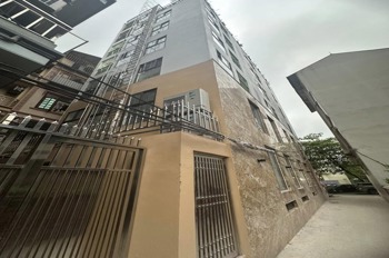 Bán nhà đường Cầu Diễn, Hà Nội - Lô góc 4 mặt thoáng, dòng tiền 100tr/tháng