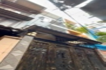 Nhà 4 phòng ngủ, 35m2, Nam Kỳ Khởi Nghĩa, Quận 3 - 6.62 tỷ