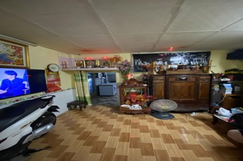Nhà Giá Rẻ Quận 7: 3.7 Tỷ - Huỳnh Tấn Phát, Bình Thuận