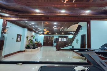 Nhà Phân Lô Mỗ Lao - Hà Đông: 79m2, 4 Tầng, Mặt Tiền Kinh Doanh