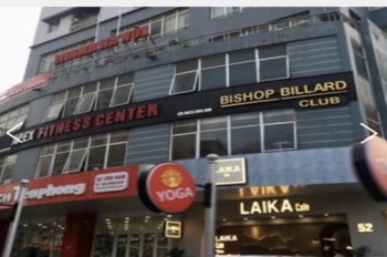 ⭐️BÁN GẤP BIỆT THỰ LĨNH NAM - 150m2, 4 Tầng, Giá 29 Tỷ (TL)