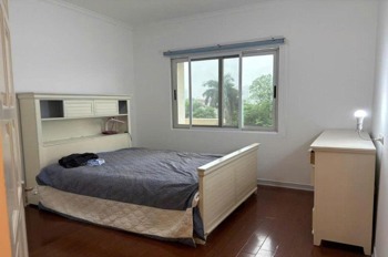Căn Hộ Ciputra 142m2 - Góc View Đẹp, Full Nội Thất - Giá 22tr/tháng
