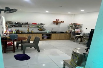 Bán Nhà Mặt Tiền Chợ Vải Phú Thọ Hòa - 148m2, 3 Tầng - Giá Tốt