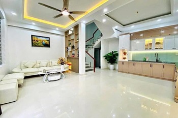 Bán Nhà Tây Mỗ - Nam Từ Liêm Giá Chỉ 5.65 Tỷ | Vị Trí Đắc Địa