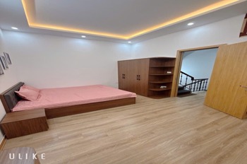 Bán Nhà Minh Khai Giá 6.25 Tỷ - Full Nội Thất - Ô Tô Đỗ Cận Nhà