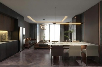 Bán nhà góc 7 tầng Long Biên - 96m² - 6m mặt tiền - 23.3 tỷ