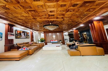 Biệt Thự Vip Văn Phú: Lô Góc 226m2, Nội Thất Hiện Đại - Giá 67.68 Tỷ