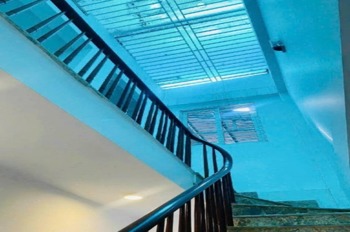 Bán Nhà Phố Pháo Đài Láng - Phân Lô - Vỉa Hè - Kinh Doanh Đỉnh