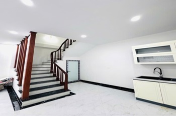 Bán nhà Trương Định Full Nội Thất, 6 Tầng, 4 Phòng Ngủ - Giá 7.68 Tỷ