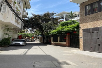 Bán nhà phân lô quân đội Lê Trọng Tấn, Thanh Xuân - 50m2, 4 tầng, 11.5 tỷ