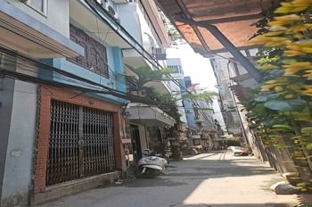 Bán nhà Mỹ Đình - Nam Từ Liêm: 31m2, 4 Phòng Ngủ, Giá 7.2 Tỷ