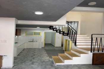 Bán Nhà Hẻm Xe Hơi, 4x10m, 7 Tỷ 690 Triệu - Tân Bình