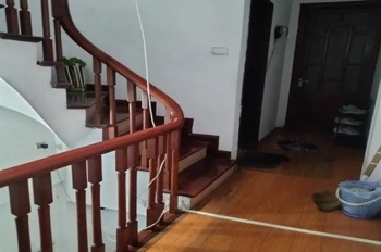 Bán Nhà Phố Hoàng Văn Thái 64m2, 6 Tầng, Ô Tô Đỗ Cửa - 14 Tỷ