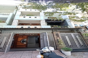 Nhà phố 90m2 - 4PN - 13 tỷ - Quận 7 - Gần Sông - Pháp lý chuẩn