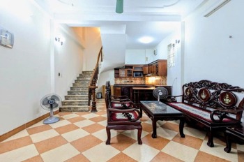 Bán nhà Khương Đình - 6.9 tỷ - Lô Góc - 3 phòng - Gần Trường Tiểu Học