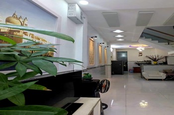 Bán Nhà Gò Vấp 5x18m, Hẻm Xe Hơi, Giá Tốt - Chính Chủ