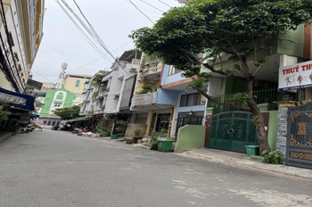 Bán Nhà HXH Hồng Hà, P2, Tân Bình: 5x20m, 4 Tầng, 19.79 Tỷ - DT Cao