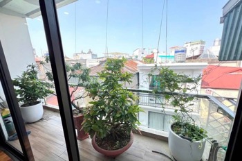 Cực Hiếm Nhà Phân Lô Đền Lừ - 6 Tầng, Thang Máy, Gara Ô Tô - Vị Trí Đỉnh