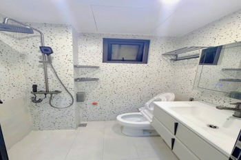 Bán nhà lô góc Nhân Hòa, Thanh Xuân - 26m2, 5 tầng, full nội thất, 4.3 tỷ