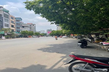 Mặt phố Hà Trì 95m² Mặt tiền Rộng Nhất - Kinh Doanh Đẳng Cấp - Đầu Tư Sinh Lợi