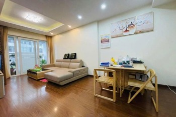 Bán căn hộ HH1 Nguyễn Tuân 76m2 - 2PN, Full Nội Thất, Giá 6.4 Tỷ