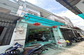 Nhà 1 Lầu Tân Chánh Hiệp: 3.58 Tỷ - 4x11m, Sổ Hồng Riêng