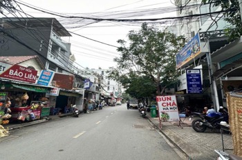 Cho Thuê/Bán CHDV Mặt Tiền Lê Thị Chợ - Phú Thuận - Dòng Tiền Ổn Định