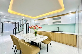 Bán nhà Tây Mỗ - Nam Từ Liêm - 6.7 tỷ - Thang máy, Hiện đại
