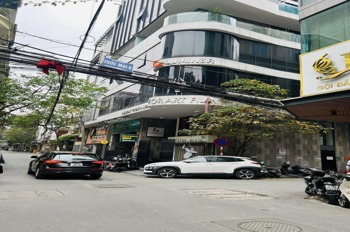 Bán Nhà Phố Đẹp - 66m2, 4 Tầng, Mặt Tiền 5.6m, Vỉa Hè Rộng - Phân Lô VIP Đống Đa