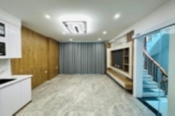 Nhà phố Trần Phú Hà Đông 40m2 - 5 tầng - Giá 11 tỷ (TL)