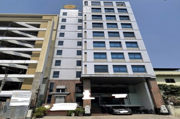 Sở Hữu Ngay Building Gần Sân Bay Tân Sơn Nhất - Giá Chỉ 158 Tỷ