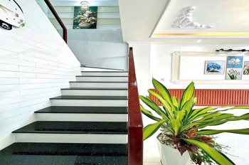 Bán đất tặng nhà 81m2 gần bến xe miền tây - Xe hơi trong nhà - Giá 1 tỷ 2