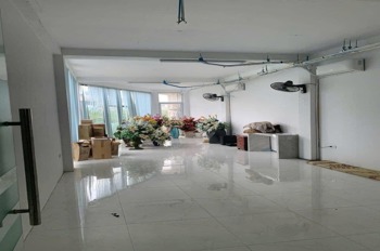 Mặt Phố Võ Chí Công - Cầu Giấy - 65m2 - 5 Tầng - Thang Máy - Kinh Doanh Sầm Uất