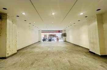 Nhà Hẻm Sư Vạn Hạnh, Quận 10 - 20 Tỷ - 4 Tầng, 60m2 - Vị Trí Đắc Địa