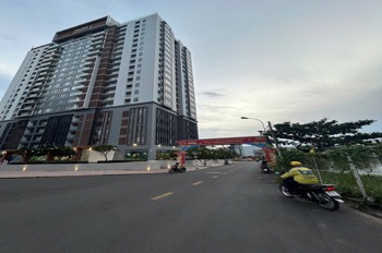 Cơ Hội Đầu Tư Đất Quận 7: 125m2, Ngang 6.2m - Khả Năng Sinh Lời Cao