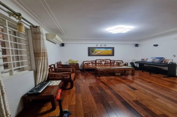 Bán nhà mặt phố Đào Tấn, Ba Đình - 58m², 5 tầng, Giá 37 tỷ