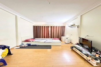Nhà Lô Góc 2 Mặt Ngõ Lãng Yên - 7.3 tỷ - Vị Trí Đắc Địa