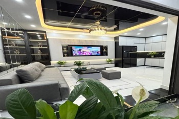 Dương Nội Hà Đông: Nhà Mới 4 Tầng, Ô Tô Đỗ Cửa, Giá 4.95 Tỷ