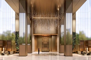 Sun Feliza Suites Cầu Giấy: Mở Bán Căn Hộ Cao Cấp - Booking Hoàn Lại