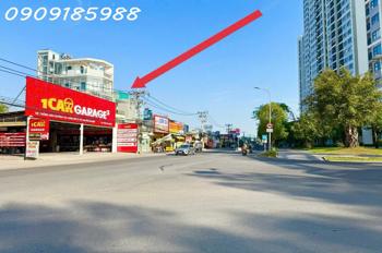 CC gởi: BÁN ĐẤT Full 100%TC – SHR – Vinhome THỦ ĐỨC