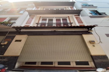 Bán nhà Quận 7, Giá 6.5 Tỷ - Gần Lotte Mart, Tôn Đức Thắng