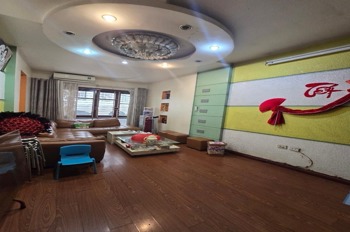 Nhà Thái Hà - 47m2 - 5 Tầng - Nở Hậu - Kinh Doanh - Giá 17.5 Tỷ