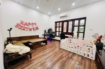 Bán nhà riêng Cầu Giấy 55m2, 4 tầng, mặt tiền kinh doanh
