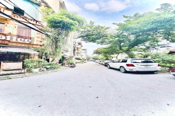 Bán Gấp Nhà Phân Lô Ô Tô - Hoàng Mai - Giá Tốt
